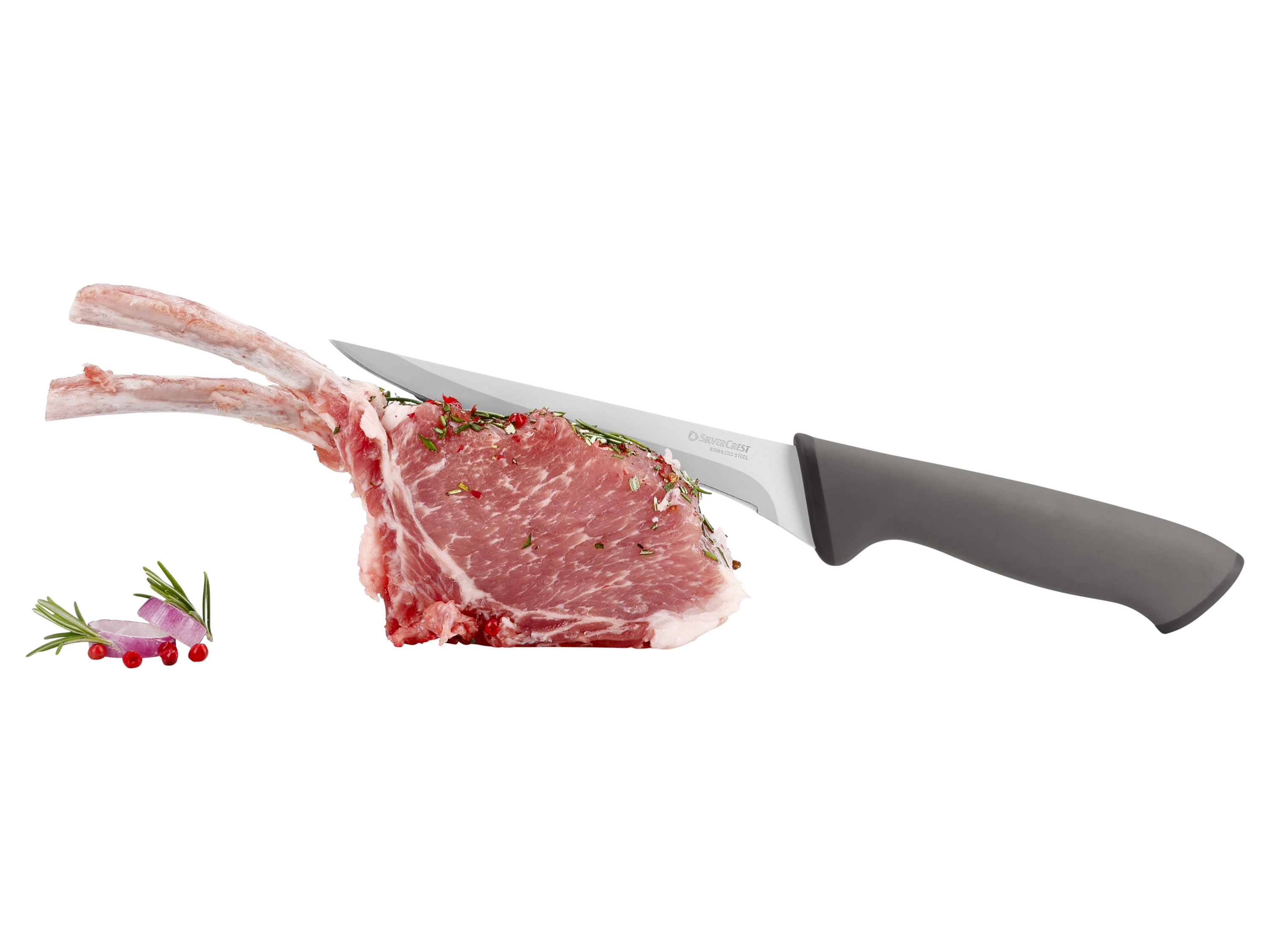 Thumbnail - SILVERCREST® Küchenmesser (Ausbeinmesser)