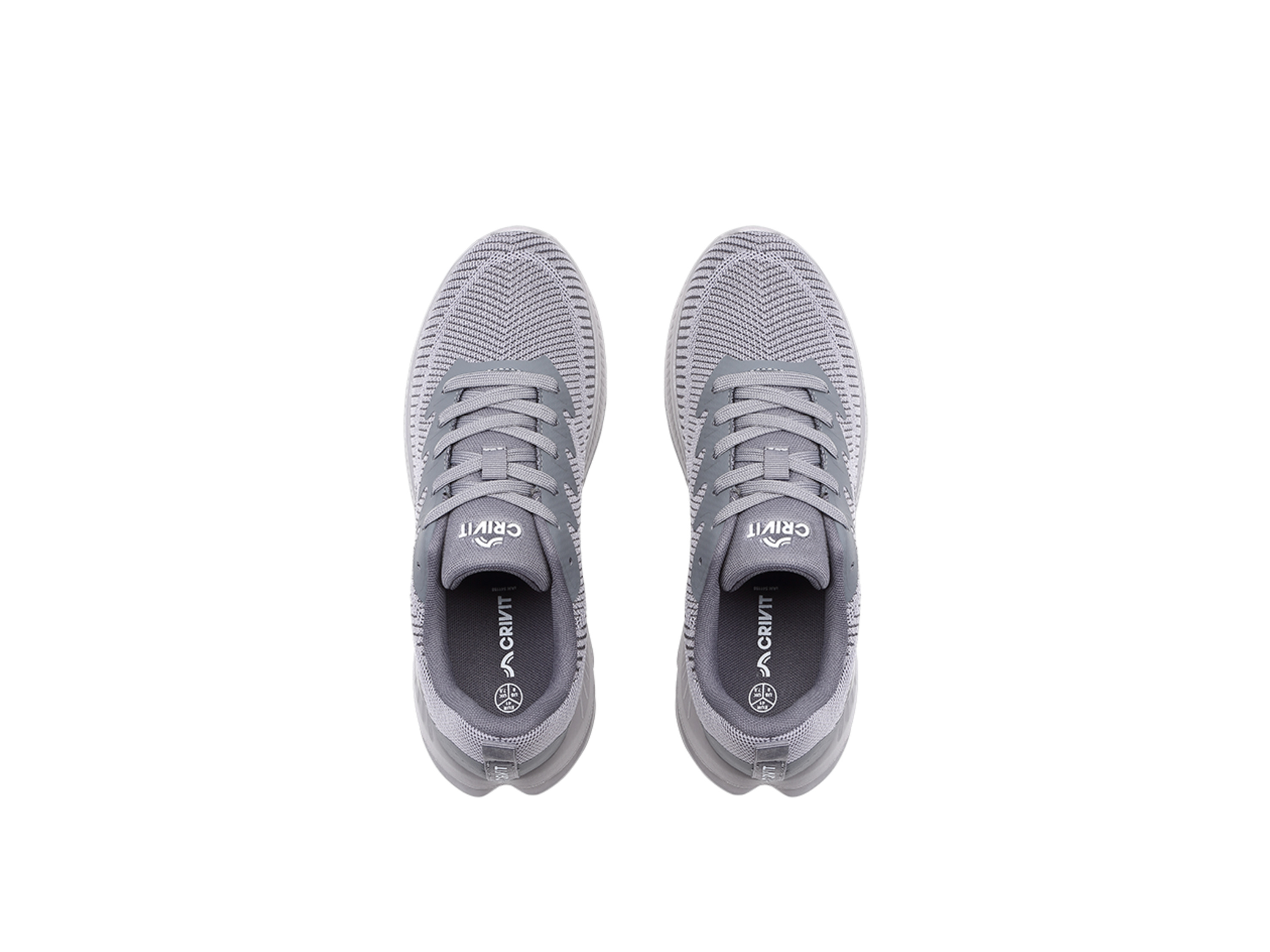 CRIVIT Herren Sportschuhe - 3