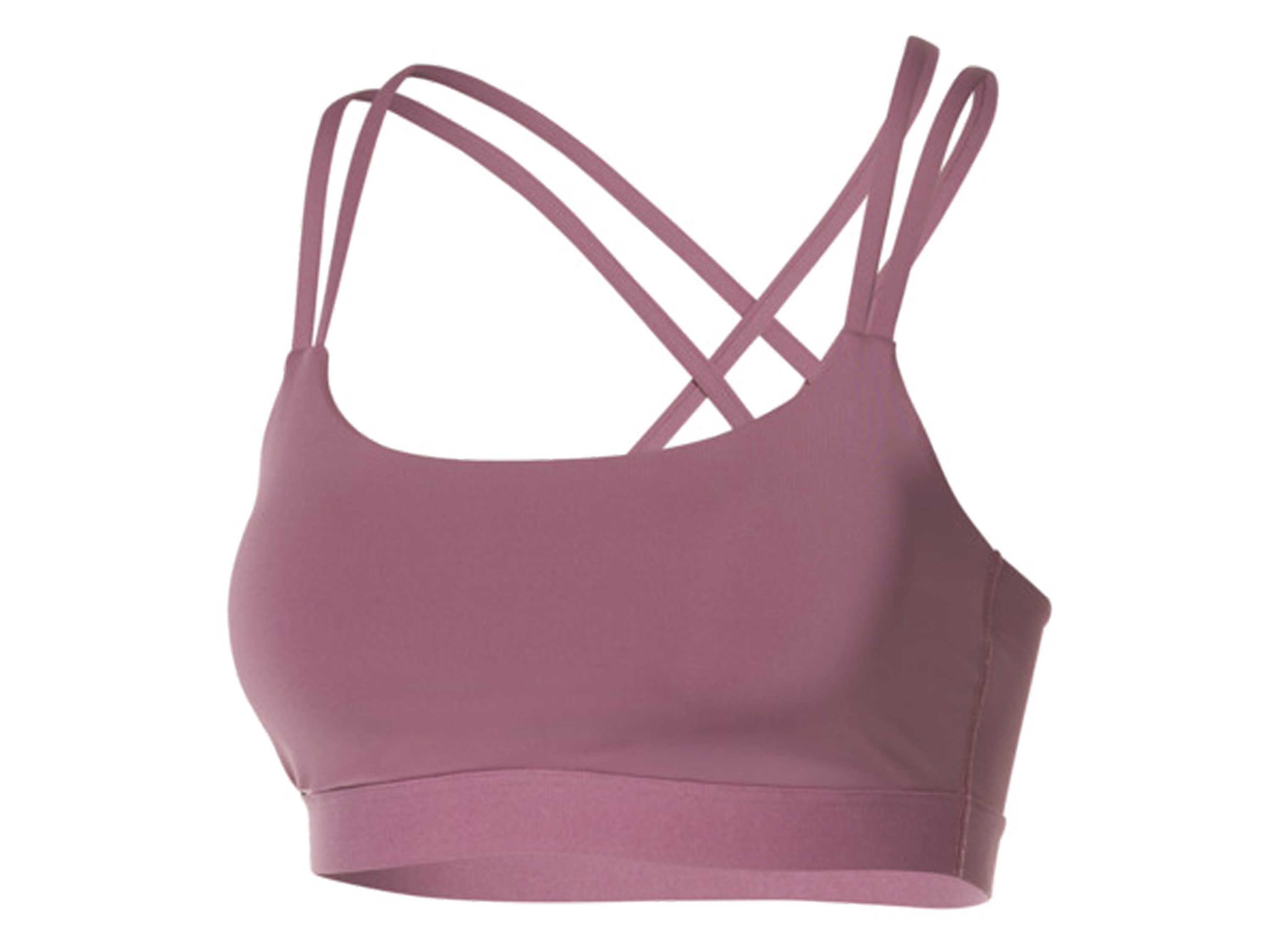 CRIVIT Damen Sportbustier - 6