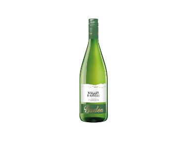 Müller-Thurgau Baden QbA halbtrocken, Weißwein 2024
