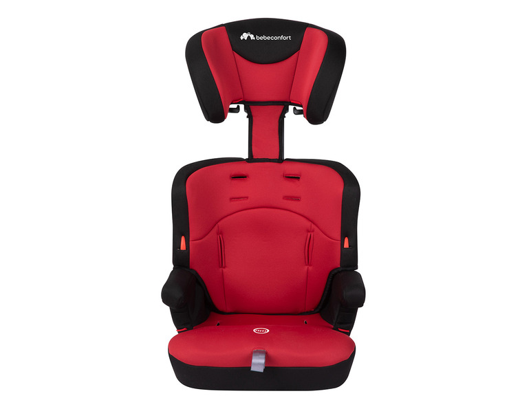 Gehe zu Vollbildansicht: bebeconfort Kindersitz »Ever Safe +«, mit 6-fach verstellbarer Kopfstütze - Bild 4