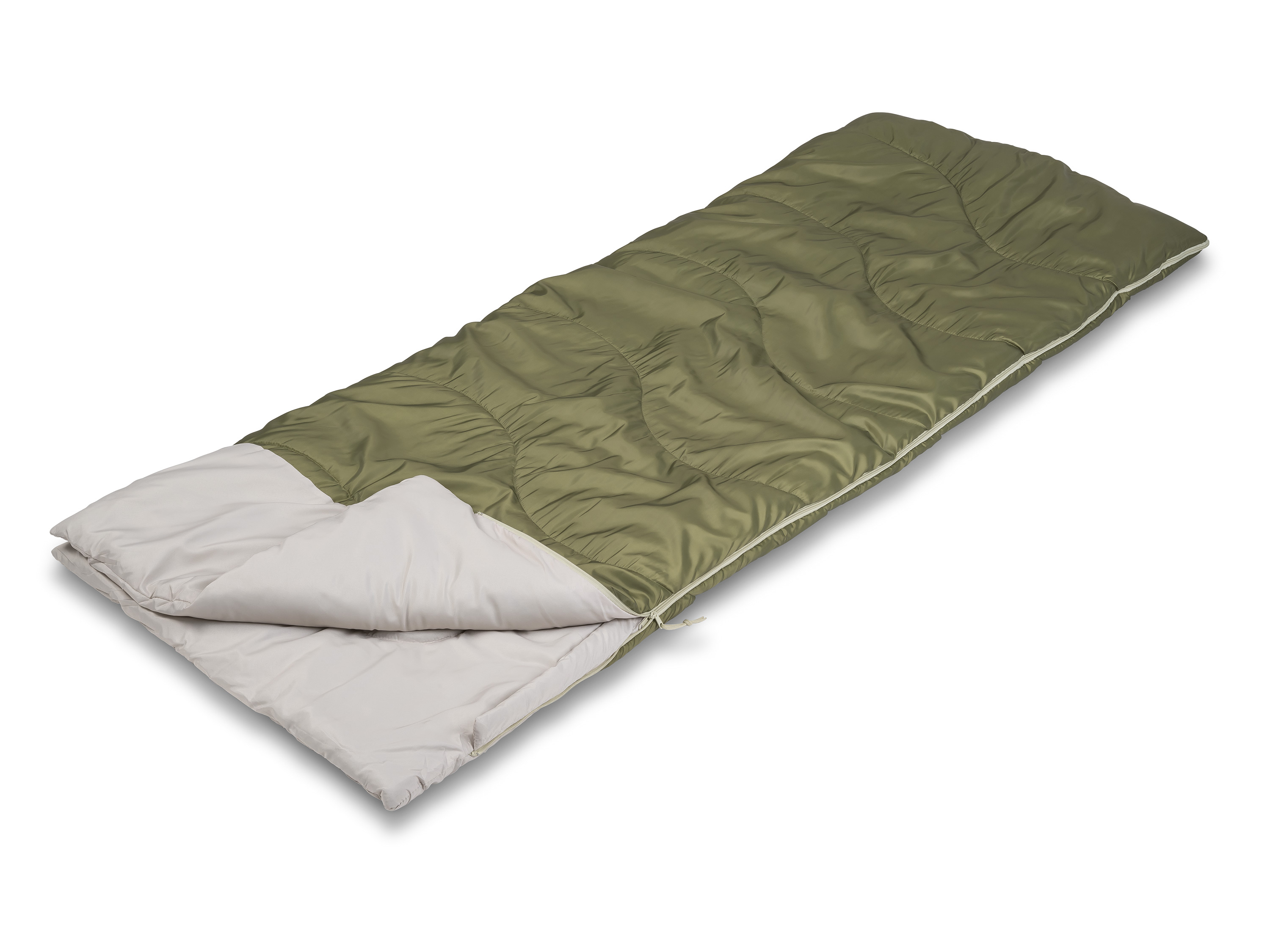 Rocktrail Schlafsack Decke (Grün) | 04335747045479