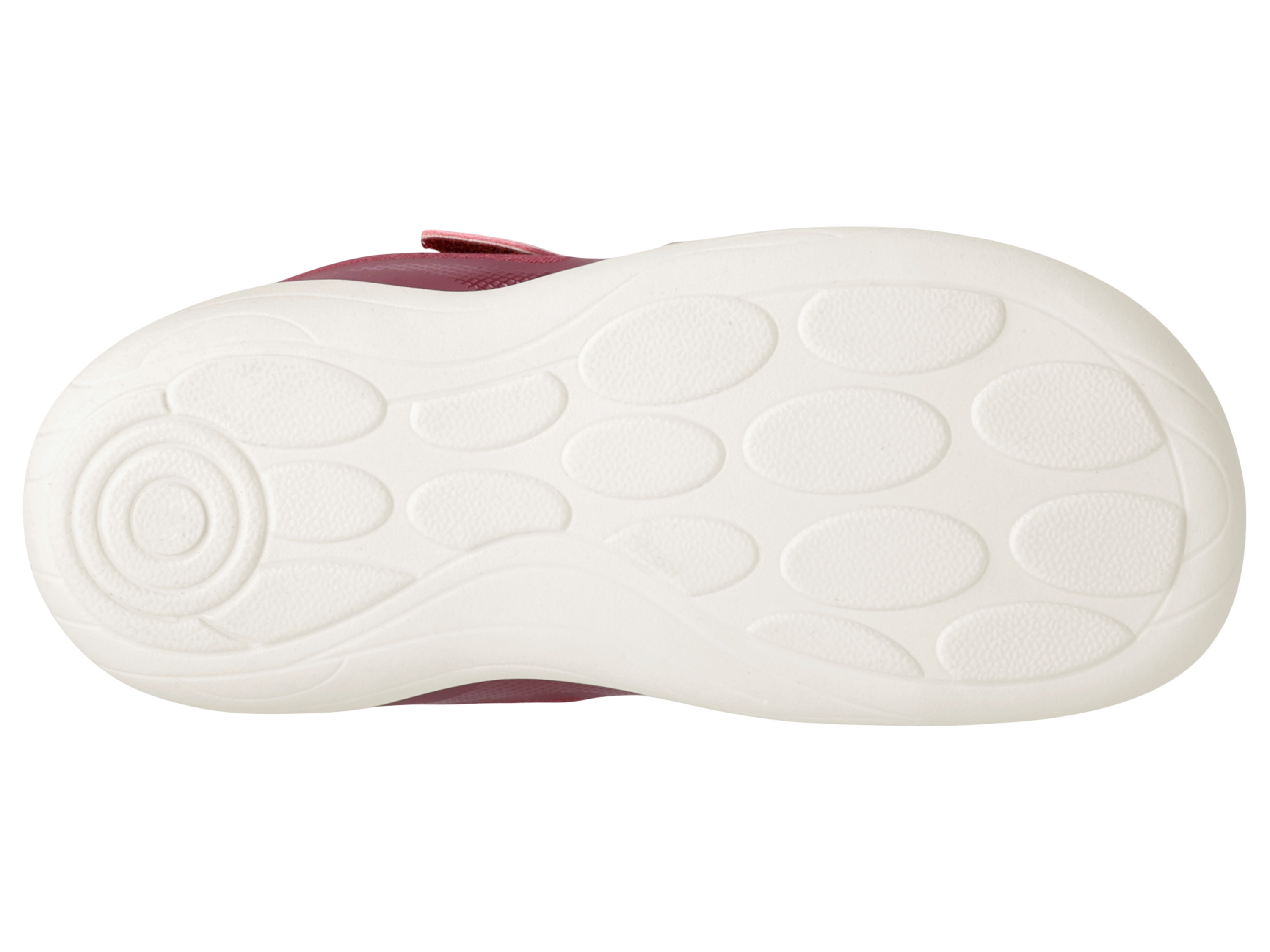 Thumbnail - lupilu® Kleinkinder Barfußschuhe (Bordeaux, 29)