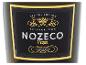Nozeco veganer alkoholfreier Sekt.