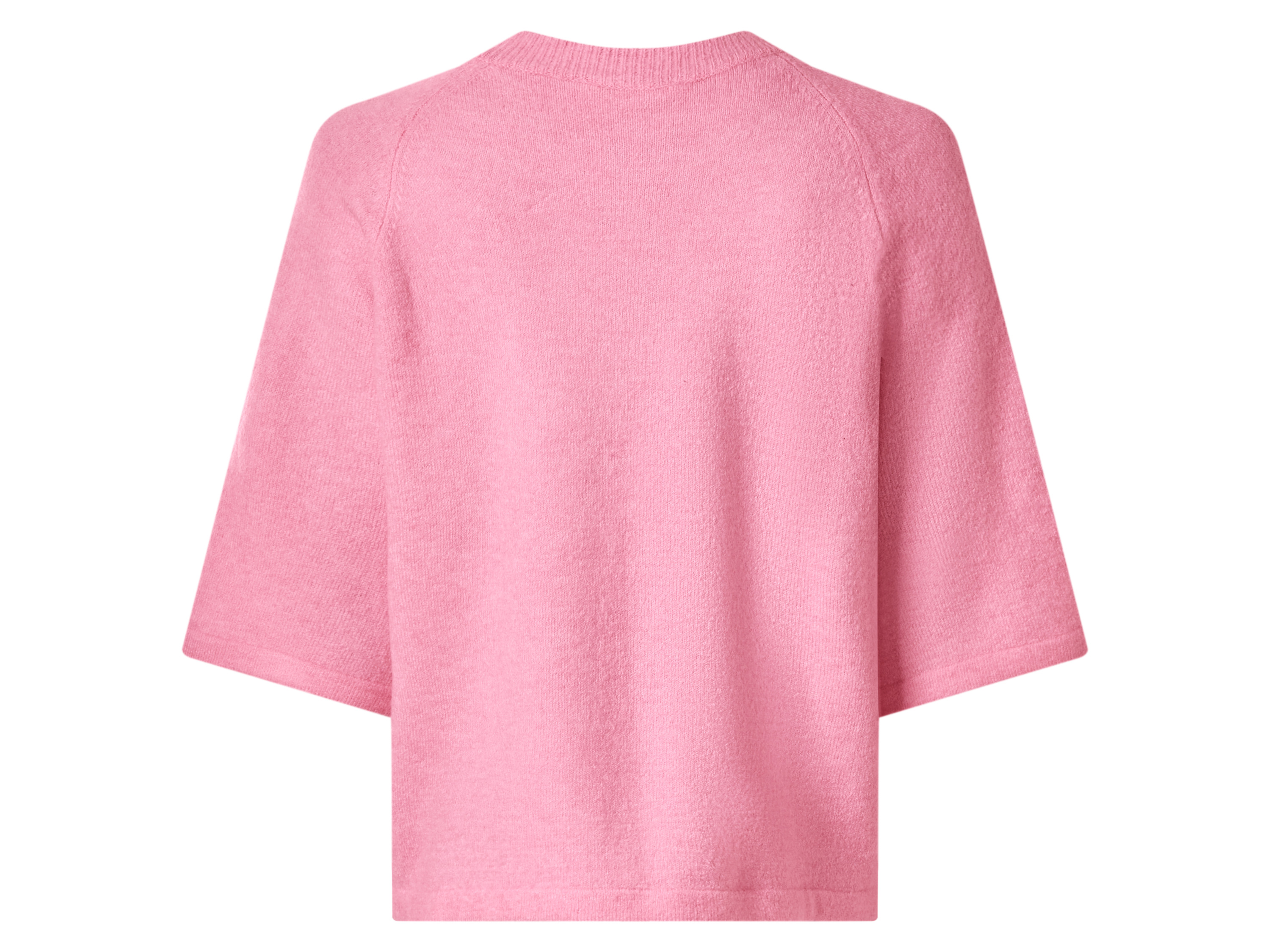 Thumbnail - esmara® Damen Pullover (Pink, XS(32/34))