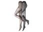 ESMARA® Premium Damen-Thermostrumpfhosen, 2 Stück, in Braun und Grau.