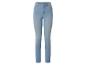 Hellblaue Damenjeans