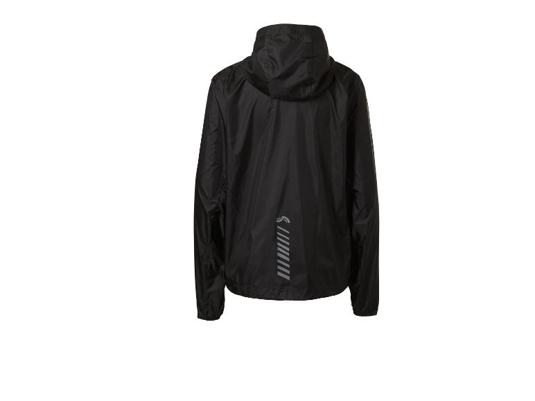 Damen Lightweight-Funktionsjacke