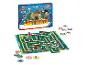 Paw Patrol Junior Labyrinth Brettspiel mit Spielfiguren und Spielbrett