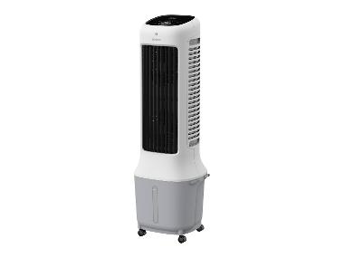BE COOL Premium DC Luftkühler mit Wifi