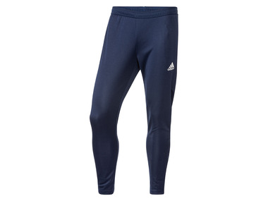 adidas - Herren Trainingshose »Entrada 22«, feuchtigkeitsableitend (navy, XL) 