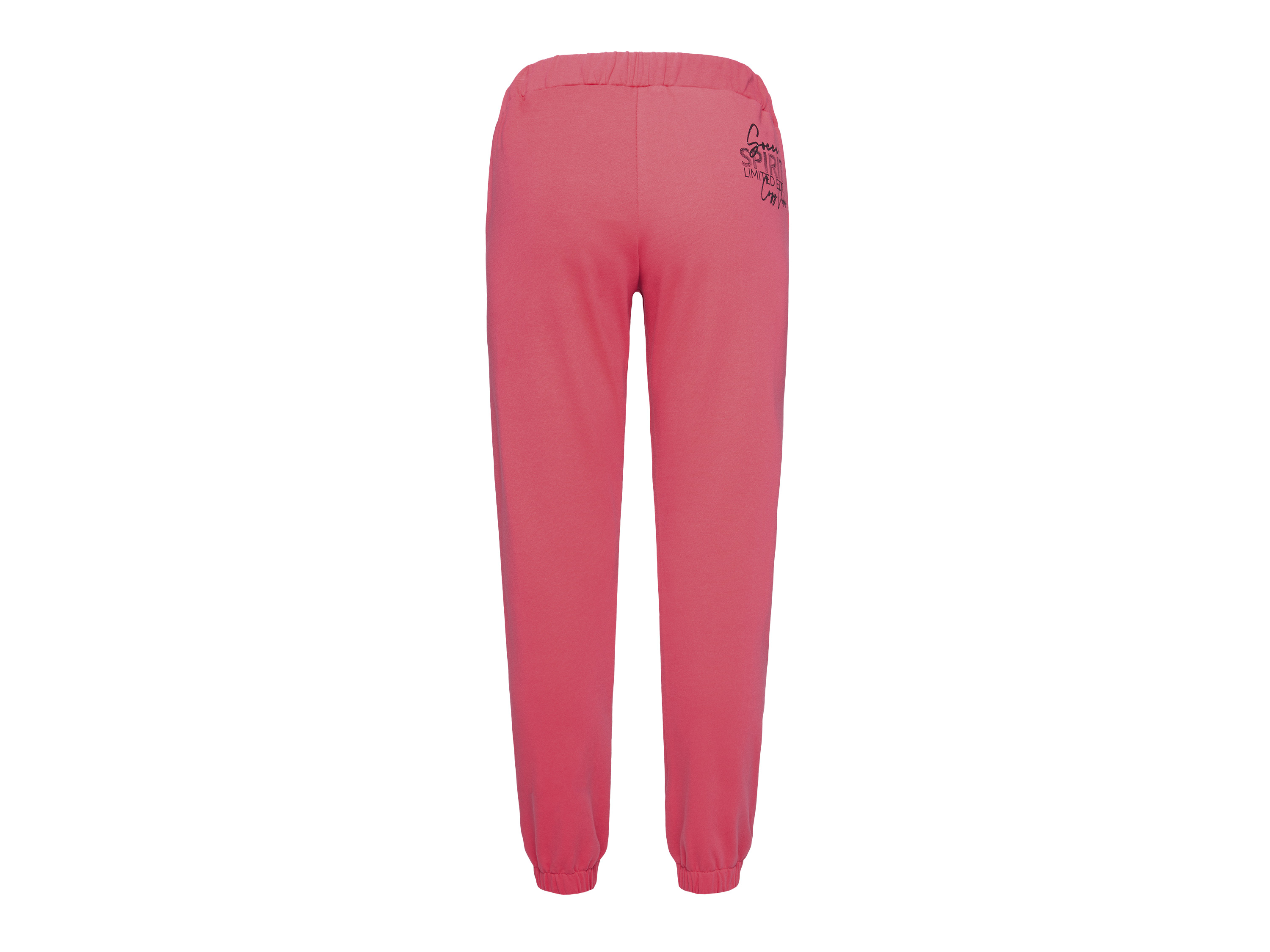 Thumbnail - Soccx Damen Jogger (Rot, XL)