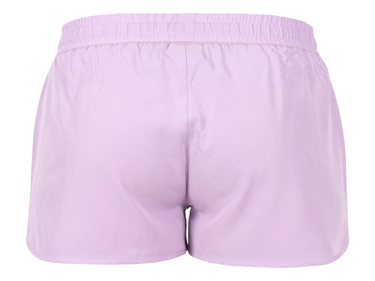 Gehe zu Vollbildansicht: UMBRO Damen Shorts mit Logo - Bild 3