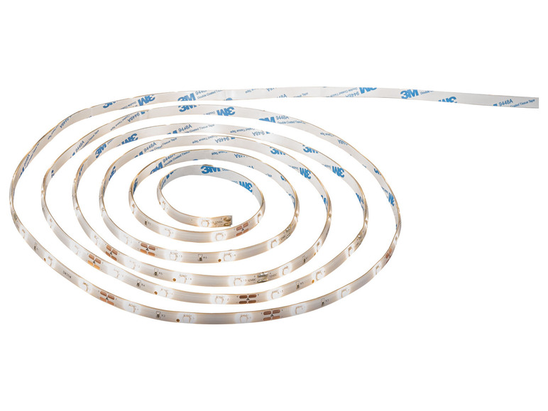 Gehe zu Vollbildansicht: LIVARNO home LED-Band mit Bewegungsmelder / mit Audiosensor - Bild 19