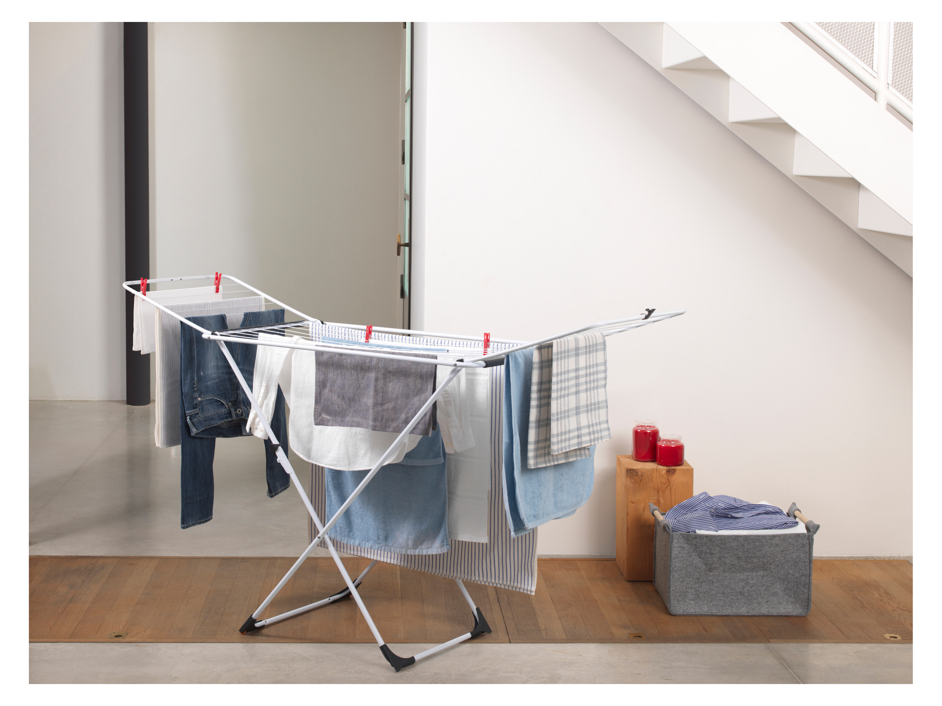 Thumbnail - Vileda Wäscheständer Universal