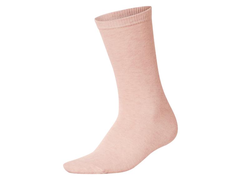 Damen Socken, 20 Paar