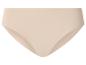 Hellbeige Damenunterhose