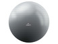 Eine graue Fitnessball von Crivit