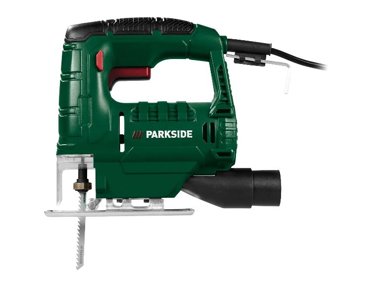 Stichsäge »PSTD 350 B1«