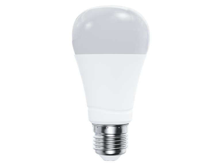 Gehe zu Vollbildansicht: LIVARNO home LED Leuchtmittel RGB, »Zigbee Smart Home« - Bild 11
