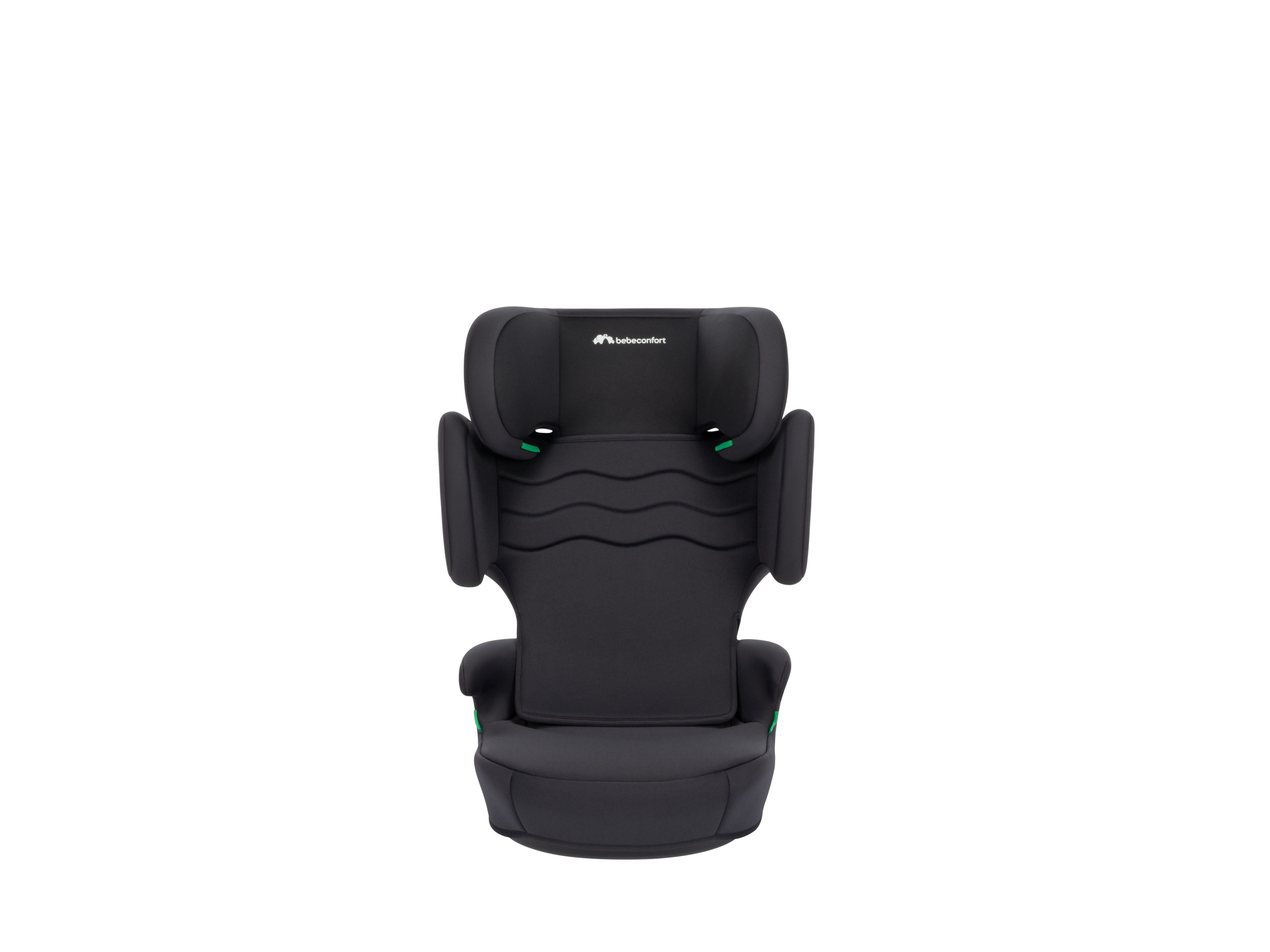 BEBECONFORT Autokindersitz ""Hera i-Safe"" (Mineral Black) – Bild 3 von 4