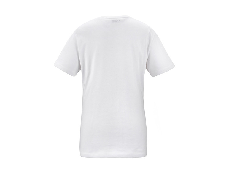 Gehe zu Vollbildansicht: PARKSIDE PERFORMANCE® Damen Funktions-Shirt mit Baumwolle - Bild 10