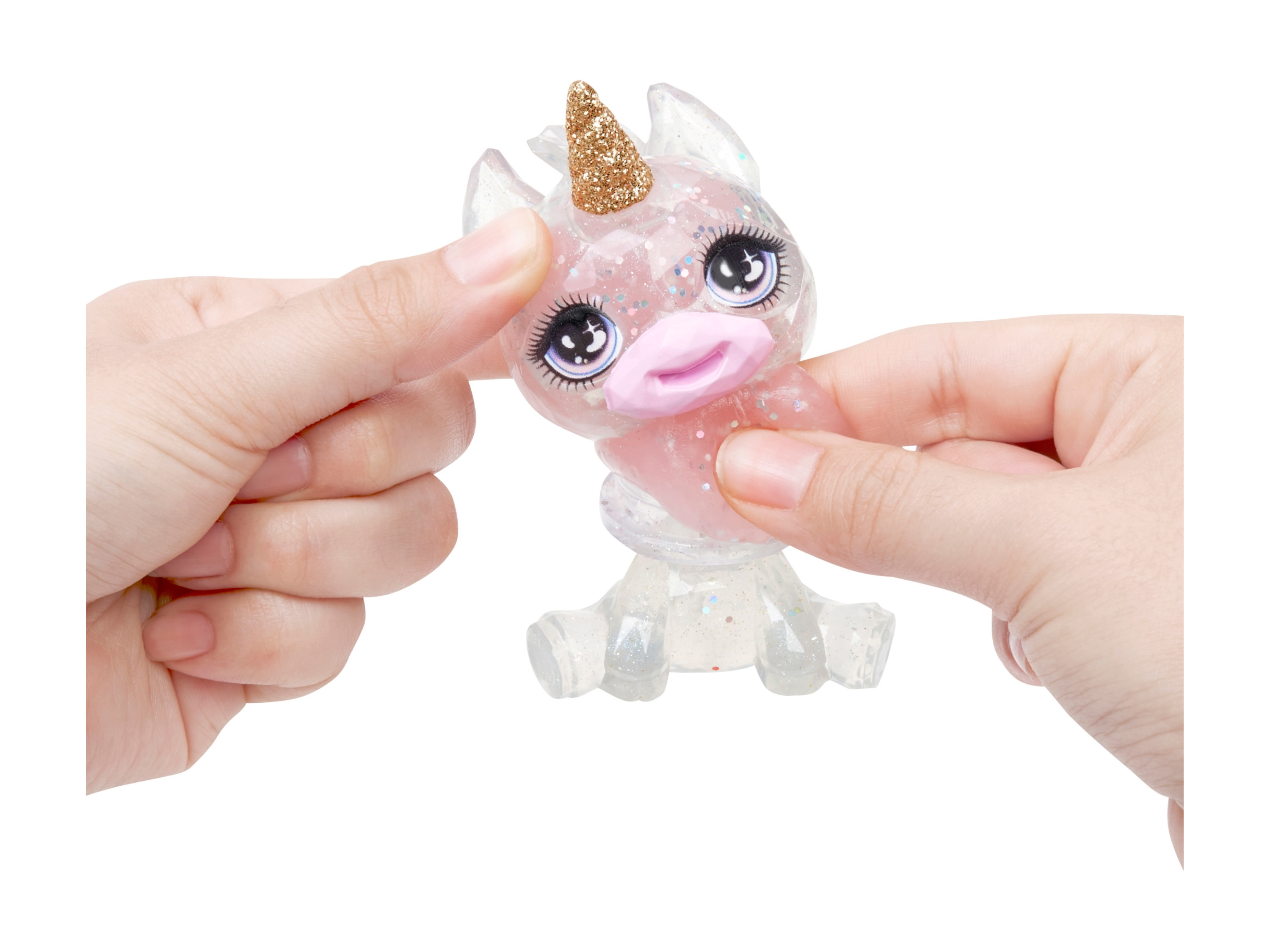 Thumbnail - Rainbow High Classic Fashion Doll »Amaya«