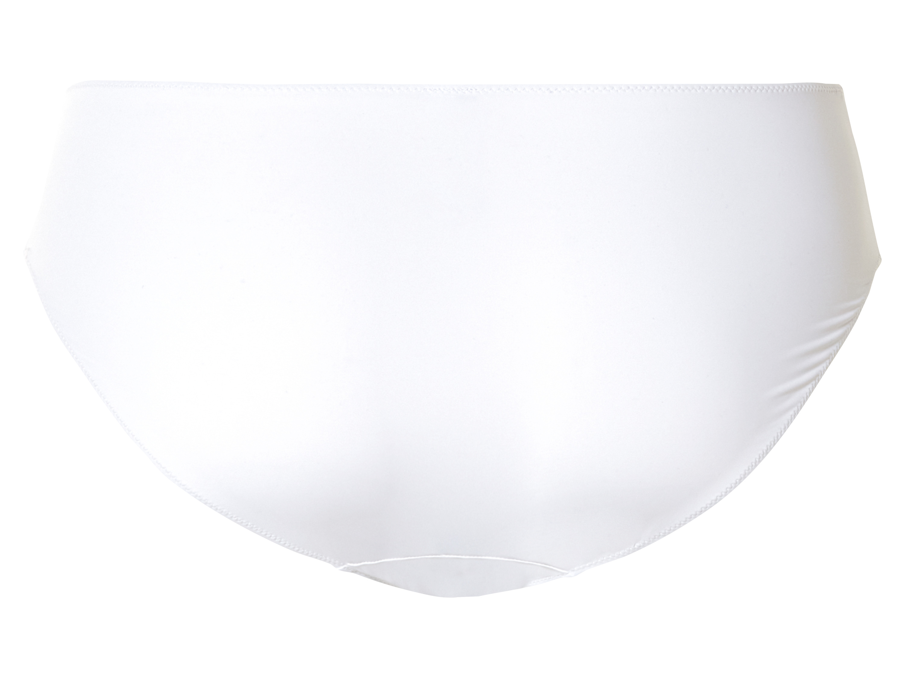 Thumbnail - esmara® 3 Paar Damen Slips (XL (48/50), mint/weiß)