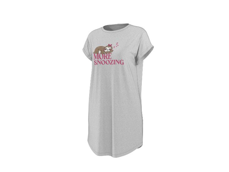 Damen Bigshirt