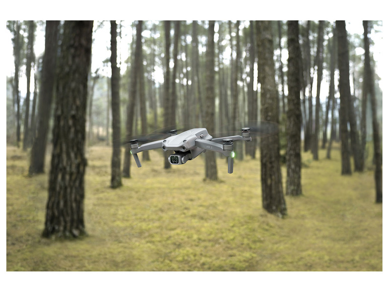 Gehe zu Vollbildansicht: DJI AIR 2S Drohne Fly More Combo (EU) - Bild 10