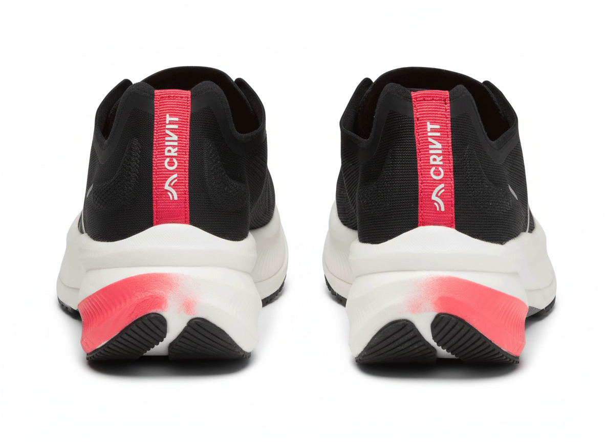 CRIVIT Damen Laufschuh »CarbonLite 1.0« - 20