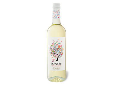 Cavino Ionos Roditis Moschato trocken, Weißwein | LIDL