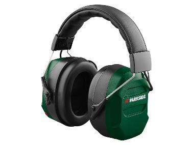 PARKSIDE® Bluetooth®-Kapselgehörschutz »PKB 5 C3«