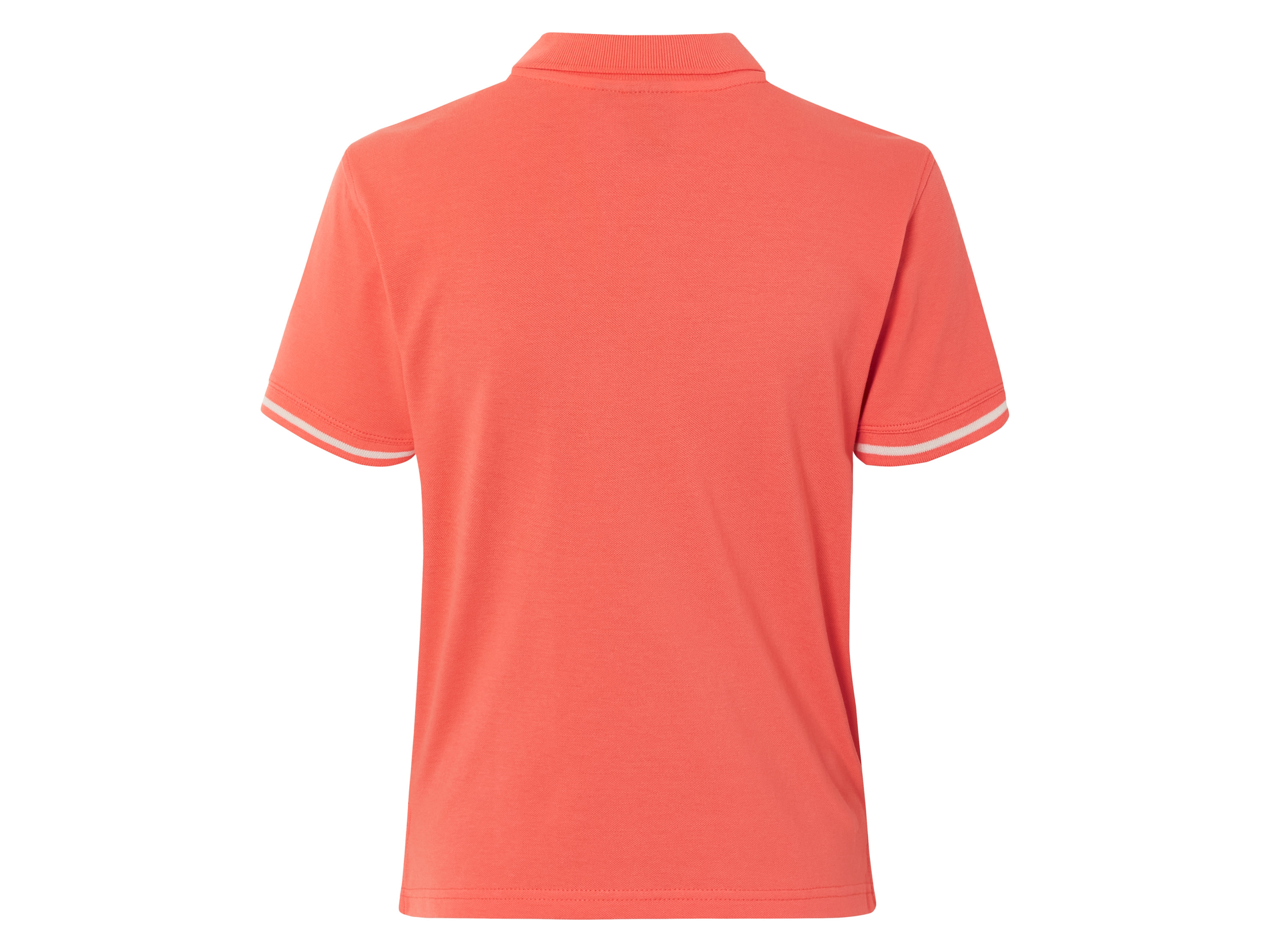 Thumbnail - esmara® Damen Poloshirt (Koralle, L (44/46))""