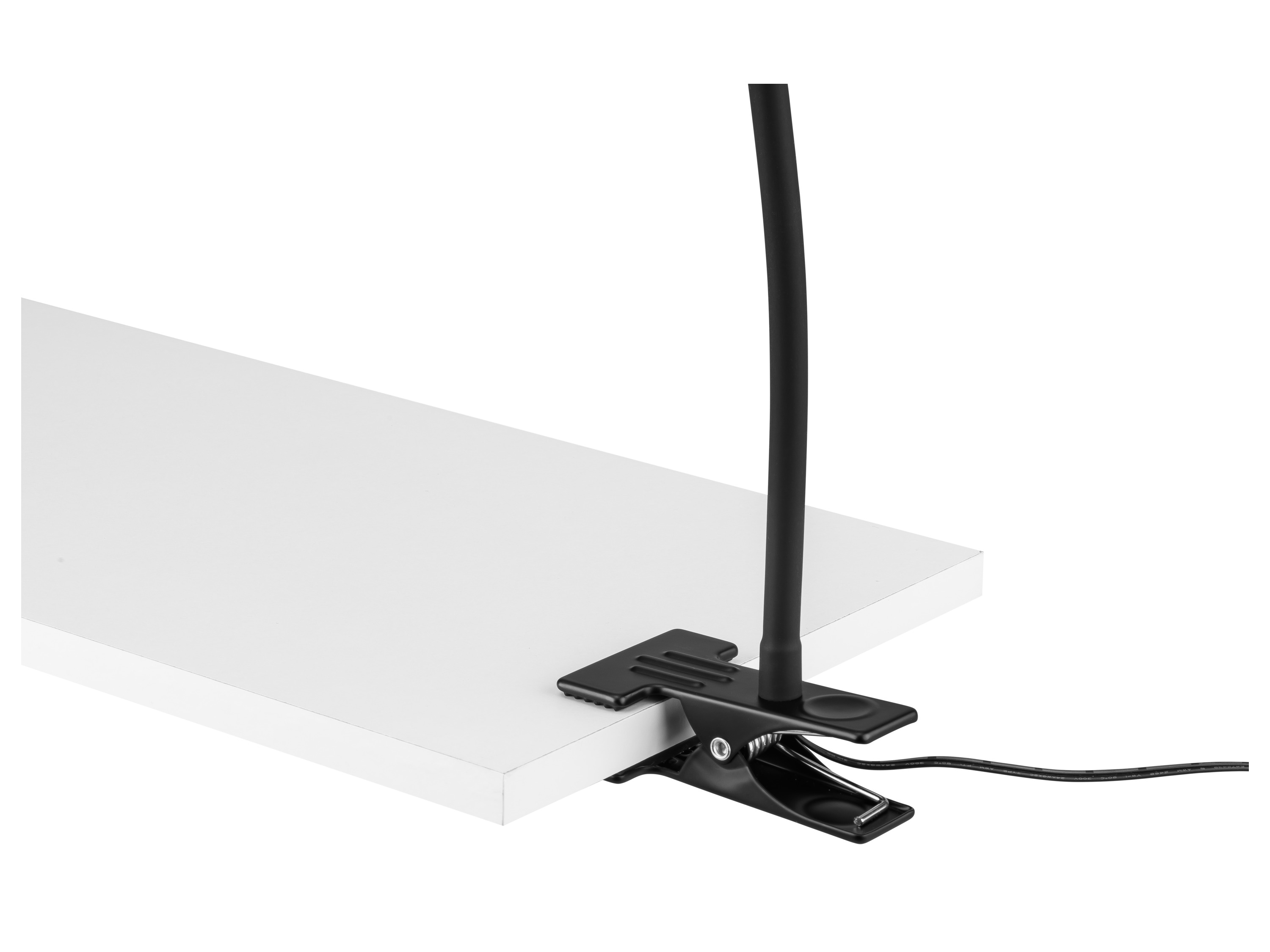 Thumbnail - LIVARNO home Klemmleuchte (Clipstrahler, Schwarz)