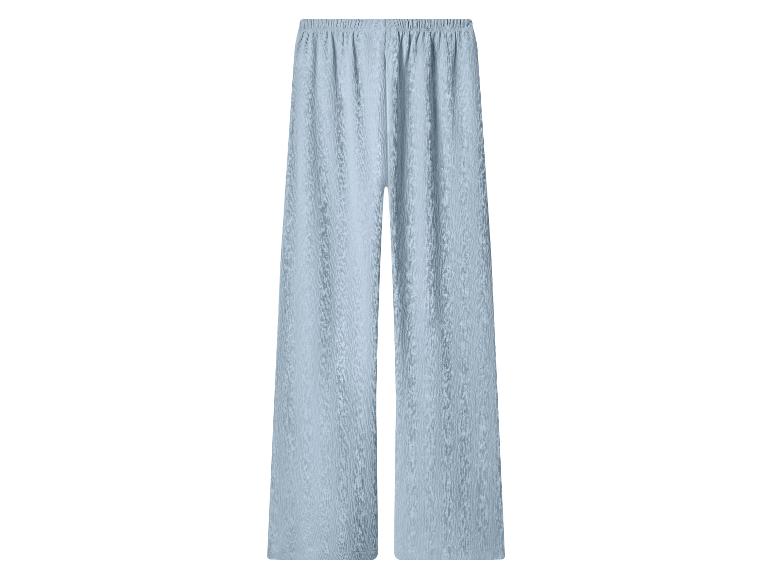 Kinder Mädchen Jerseyhose