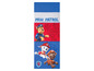 Paw Patrol Schlafsack mit Chase und Marshall.