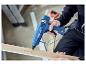 LIVARNO® EG320 Heißklebepistole, zum Verkleben von Holz.