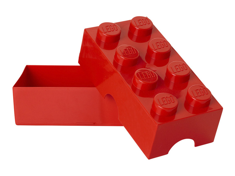 Gehe zu Vollbildansicht: LEGO 461582 »Classic Box«, universal einsetzbar - Bild 15