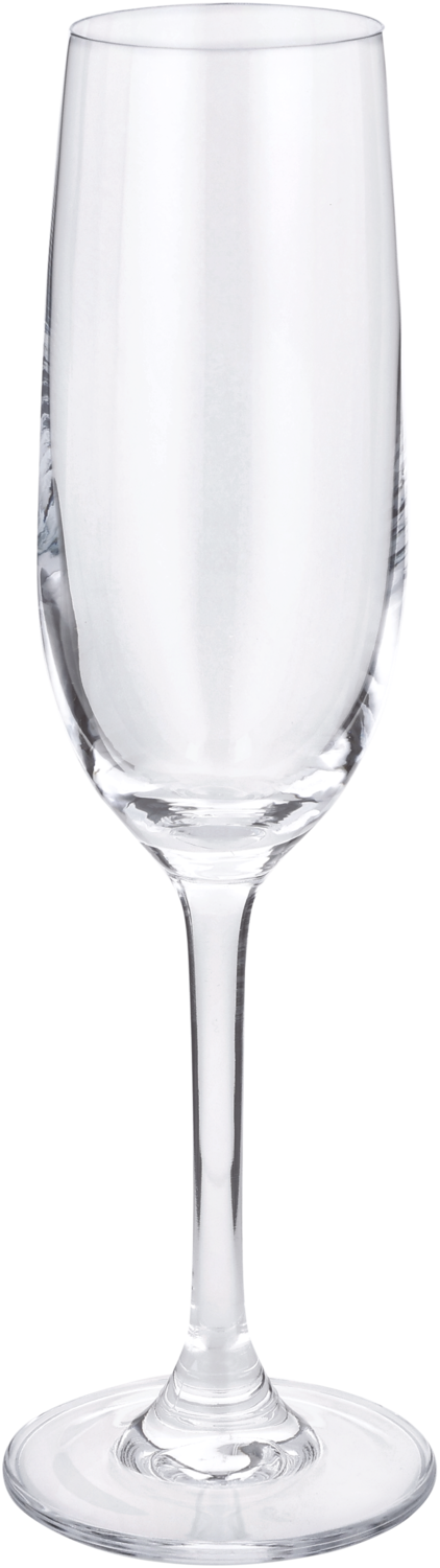 SILVERCREST® Sektgläser / Weißweingläser / Wassergläser / Rotweingläser, 6-teilig (Sektglas) – Bild 4 von 4