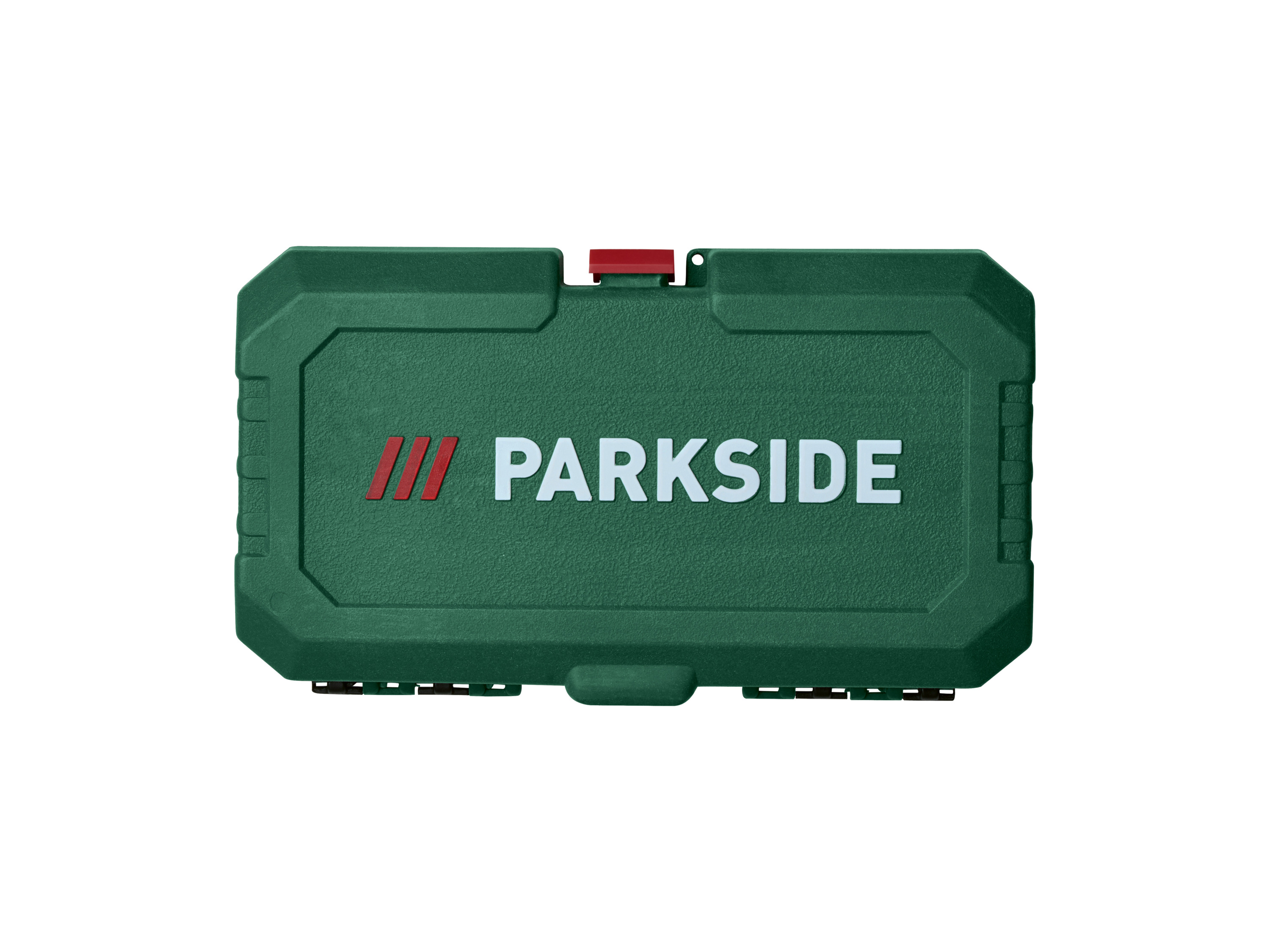 Thumbnail - PARKSIDE® Steckschlüssel-Satz mit Schwenkkopf-Ratsche (Roto Set 37tlg.)