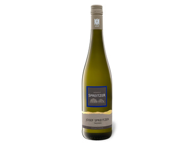 Weingut Spreitzer Josef Spreitzer Rheingau Riesling VDP.Gutswein trocken, Weißwein 2024