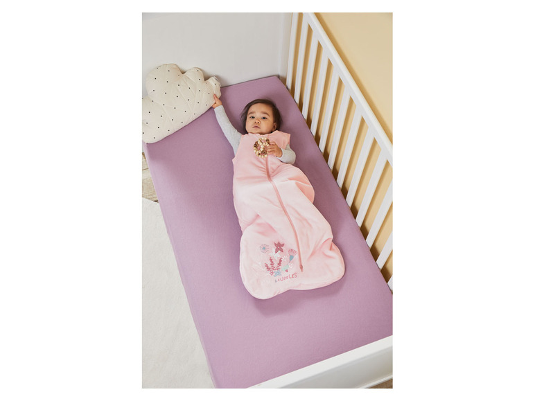Gehe zu Vollbildansicht: lupilu® Baby Schlafsack Nicki - Bild 11