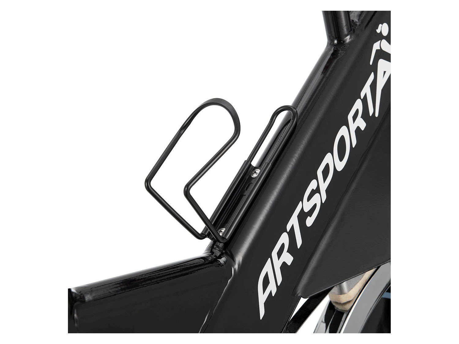 Display Premium, | LIDL ArtSport mit Speedbike