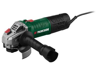 PARKSIDE® Winkelschleifer »PWS 115 C3«
