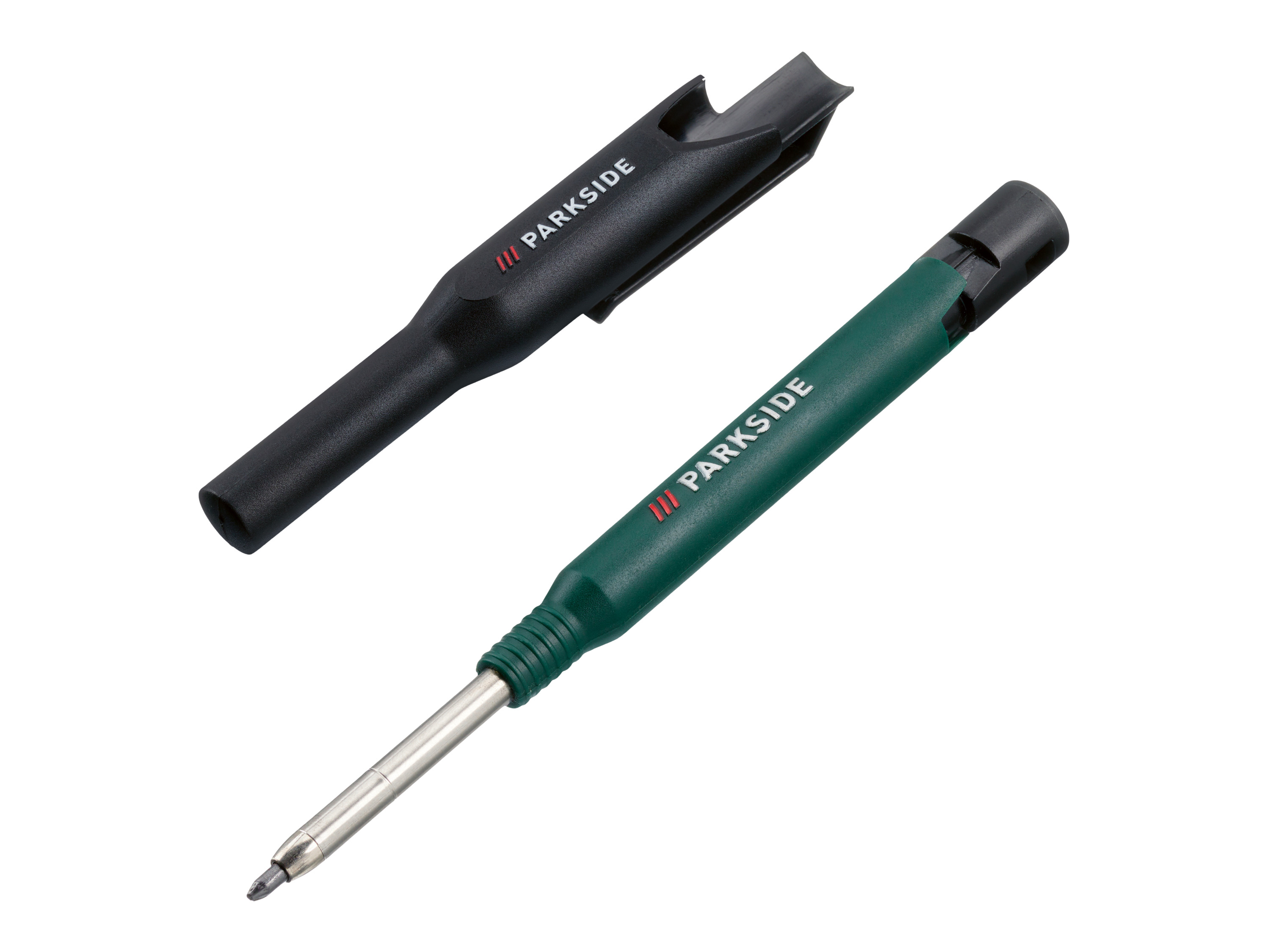 PARKSIDE® Marker- und Anreißwerkzeug (Tieflochmarker) – Bild 2 von 4