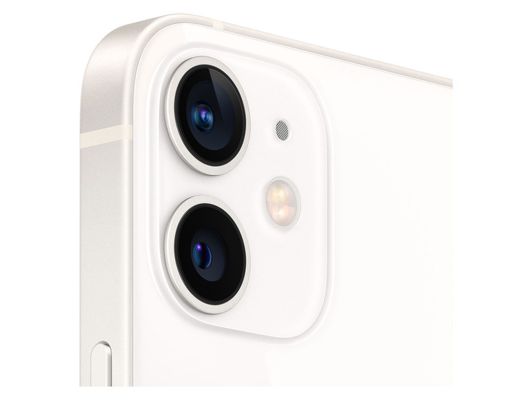 Gehe zu Vollbildansicht: Apple iPhone 12 mini 5G Smartphone - Dual-SIM - OLED-Display - 5.4" - Bild 17
