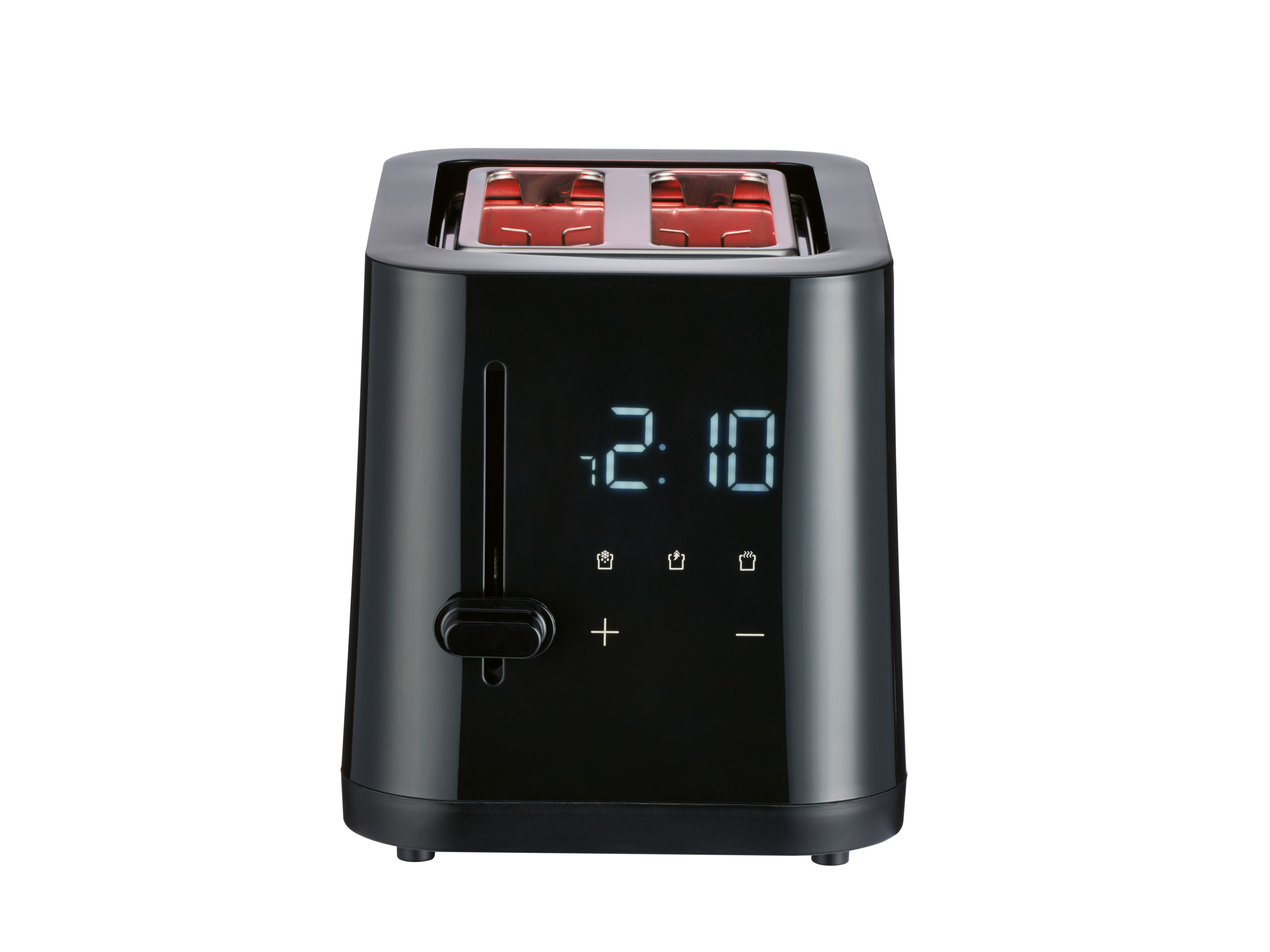 Thumbnail - SILVERCREST® Premium-Toaster »STD 870 A2« digital