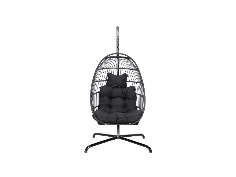 HOME DELUXE Hngesessel LOMA | Lidl
