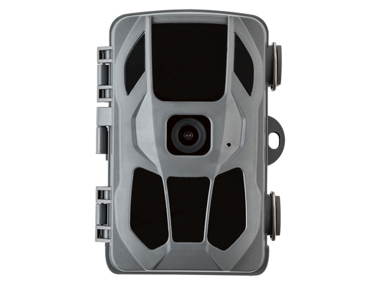 Gehe zu Vollbildansicht: Wild-/Überwachungskamera mit Infrarot-LEDs - Bild 2